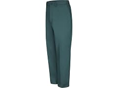 Red Kap Breathable Wrinkle-Resistant Pants (28)