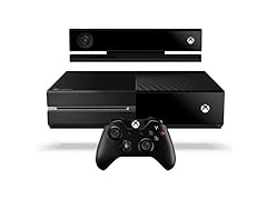 Xbox One Console With Kinect & Star Wars Battlefront