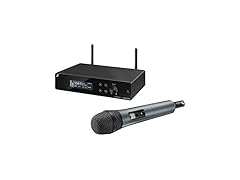 Sennheiser Pro Audio (XSW 2-835-A), Black, Wireless (Open Box)