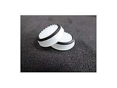 Silicone Analog Thumb Grip Stick Caps