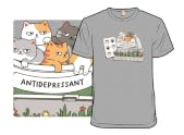 Natural Antidepressant