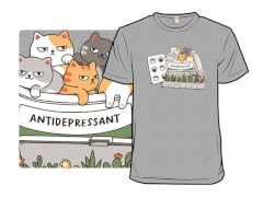 Natural Antidepressant