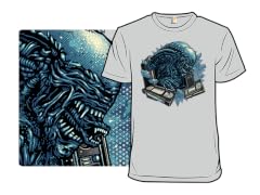 Television Burster