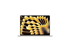 Apple 2023 MacBook Air Laptop with M2 chip