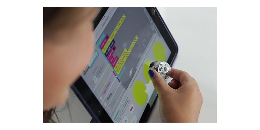 Extra Bot Ozobot Bit Extra Bot