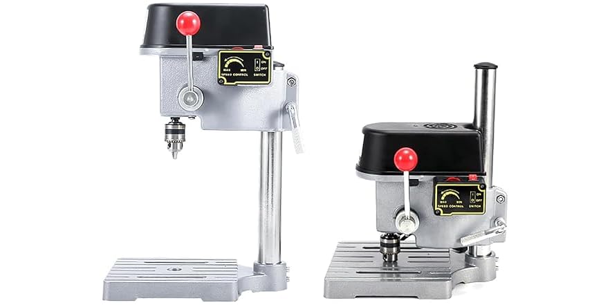 AAP-Tool-119 Benchtop Drill Press