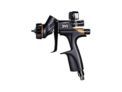 DeVilbiss - Dv1-B Basecost Digital Uncupped Hvlp 1.21.3 1.4 (704504) 