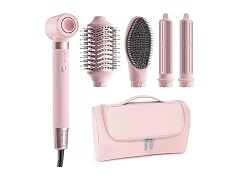 MESCOMB 5 in 1 Hot Air Styler Wrap