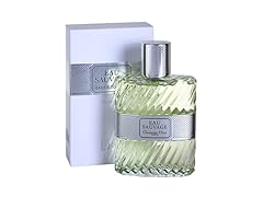 Dior Eau Sauvage 3.4 OZ EDT Spray Men