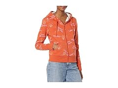 Amazon Essentials Women Medium Fleece Hoodies