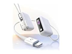 LISEN Mini 3-in-1 Portable Charger