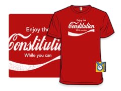 Constitution Cola