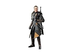 STAR WARS The Black Series Fennec Shand Toy