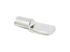 Prime-Line U 10166 Shelf Support Peg 5mm