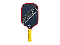 CHIEFS Pro Pickleball Paddle