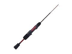 Ugly Stik 28" Carbon Ice Spinning Rod