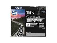 HP HP 159Y Extra High Yield Black Original