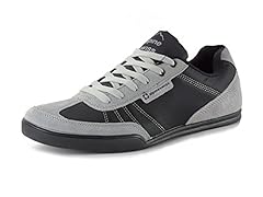 Alpine Swiss Marco Sneaker - Pick Color