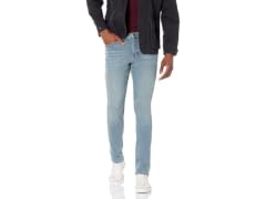 Amazon Essentials Skinny Stretch Jeans (42x32)
