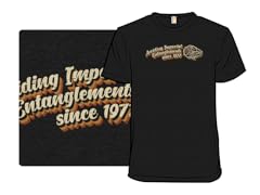 Avoiding Imperial Entanglements