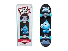 TECH DECK, World Industries Handboard