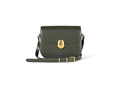Amazon Essentials Crossbody Flap Bag