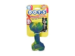 Tootsie Roll DOTS Ombre Geo Bone