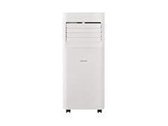 Vissani VAP05R1AWTFR Vissani 5000 BTU 3-in-1 Portab