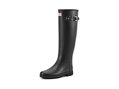 Hunter Women's Refined Tall Rain Boots