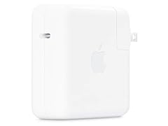 (VALUE PACKS) Apple 61W USB-C Power Adapter (Refurbished)