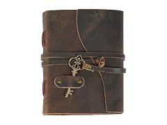 Primitives by Kathy Primitives Kathy Leather Wrap