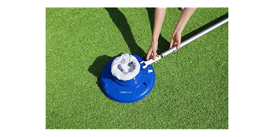 Automatic Pool Cleaners Bestway 16908
