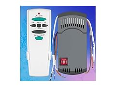 Universal Ceiling Fan Remote Control