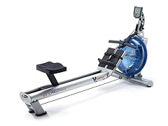 First Degree Fitness Vortex VX2 Water Rower