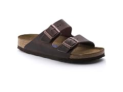 Birkenstock Unisex Arizona SFB OL Habana (41)