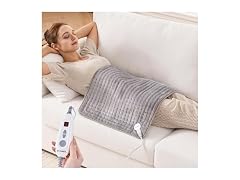WOOMER NS5021002 heating pad