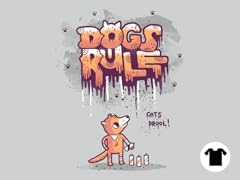 Dogs Rule!