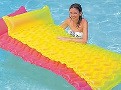 Pink +. Yellow Smart Float, 2-Pack