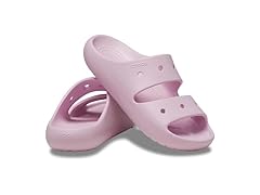 Crocs Classic Unisex Sandal Ballerina Pink