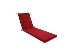 Pillow Perfect Chaise Lounge Cushion
