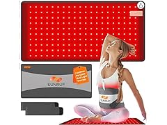 Red Light Therapy Mat/Pad