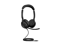 Jabra Evolve2 50 - USB-C Ms Stereo