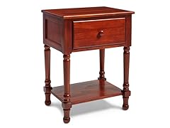 Mantua Victoria Wood Nightstand