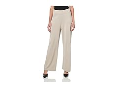 HALSTON H Womens Sportswear Pant
