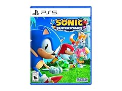 Sonic Superstars
