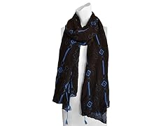 Women's Printed Scarf
