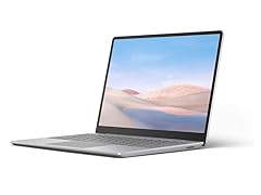 Microsoft Surface Laptop Go