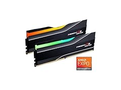 G.Skill Trident Z5 Neo RGB AMD Expo 32GB