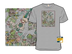 Frog of Battle