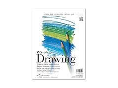 Strathmore Strathmore 200 Series Drawing Paper